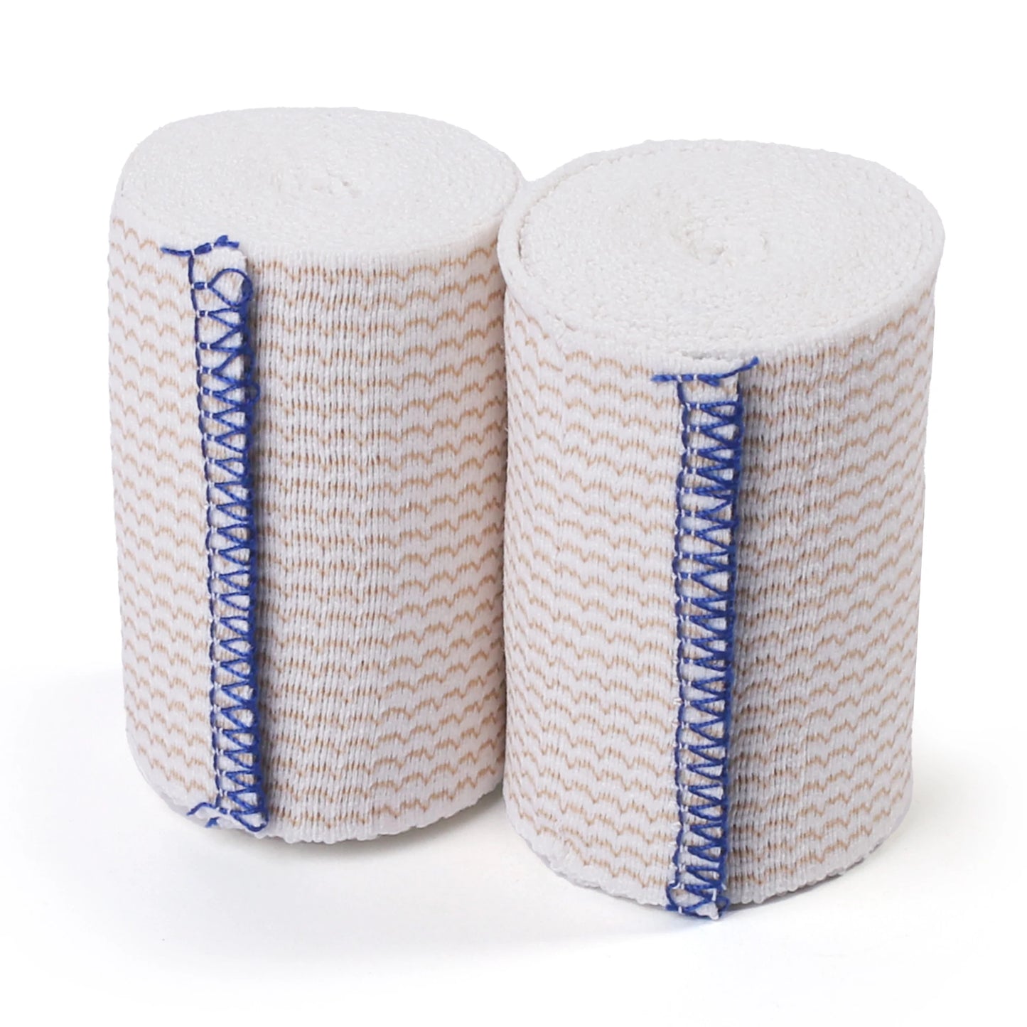 Elastic Bandage Wrap Cotton Compression For Sports First Aid