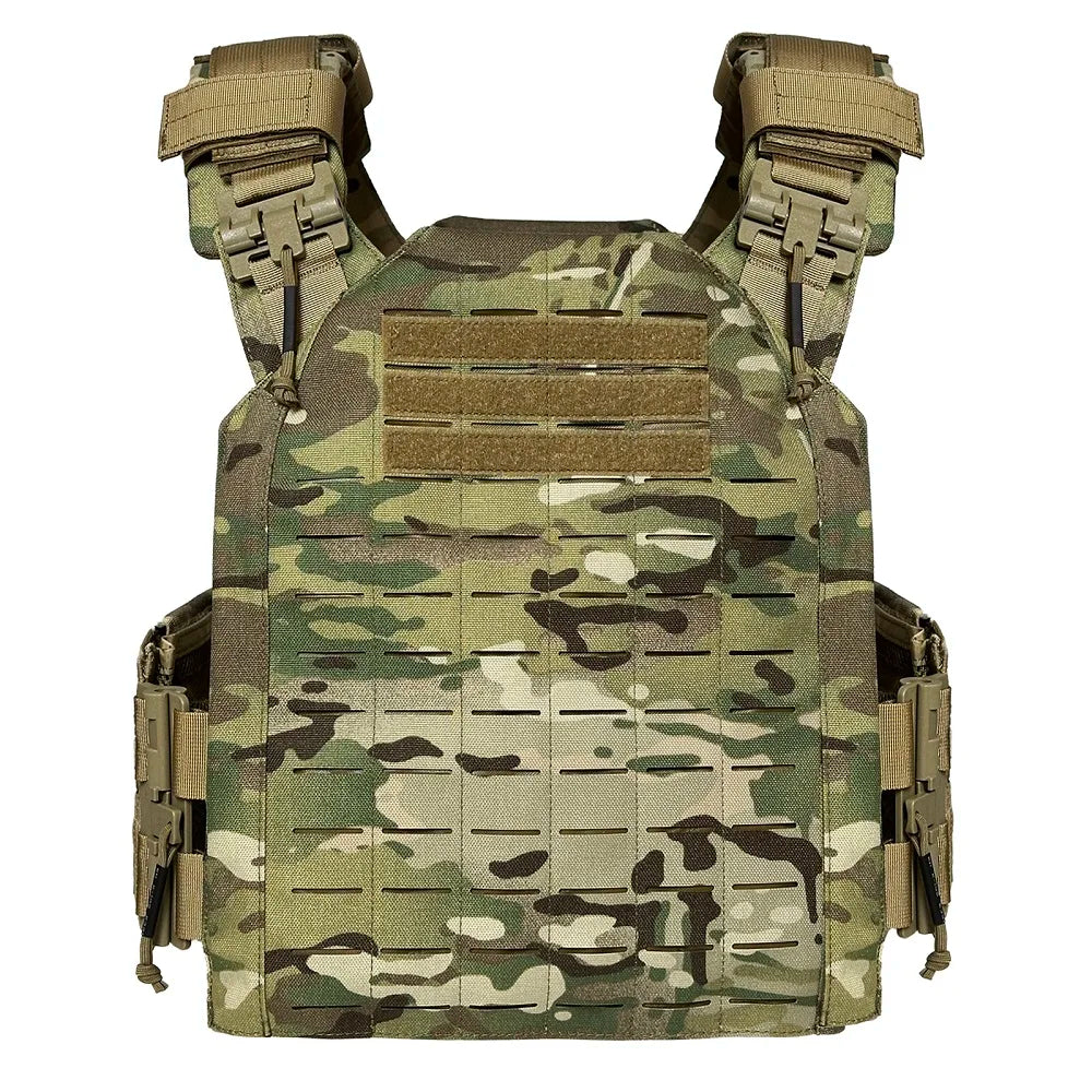 EmersonGear 1000D Nylon Plate Carrier Tactical Vest