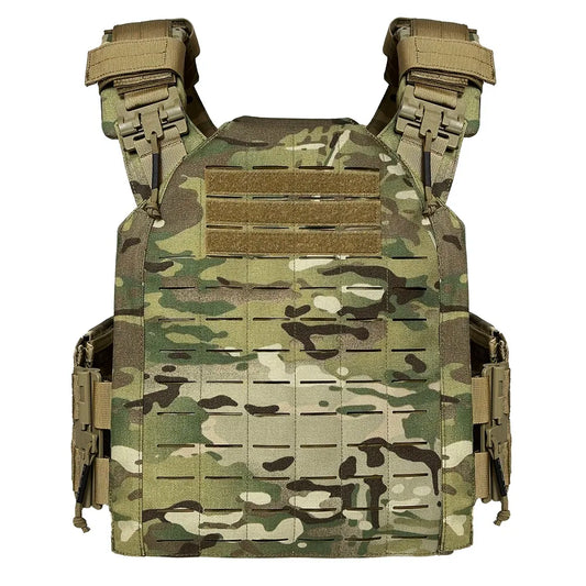 EmersonGear 1000D Nylon Plate Carrier Tactical Vest