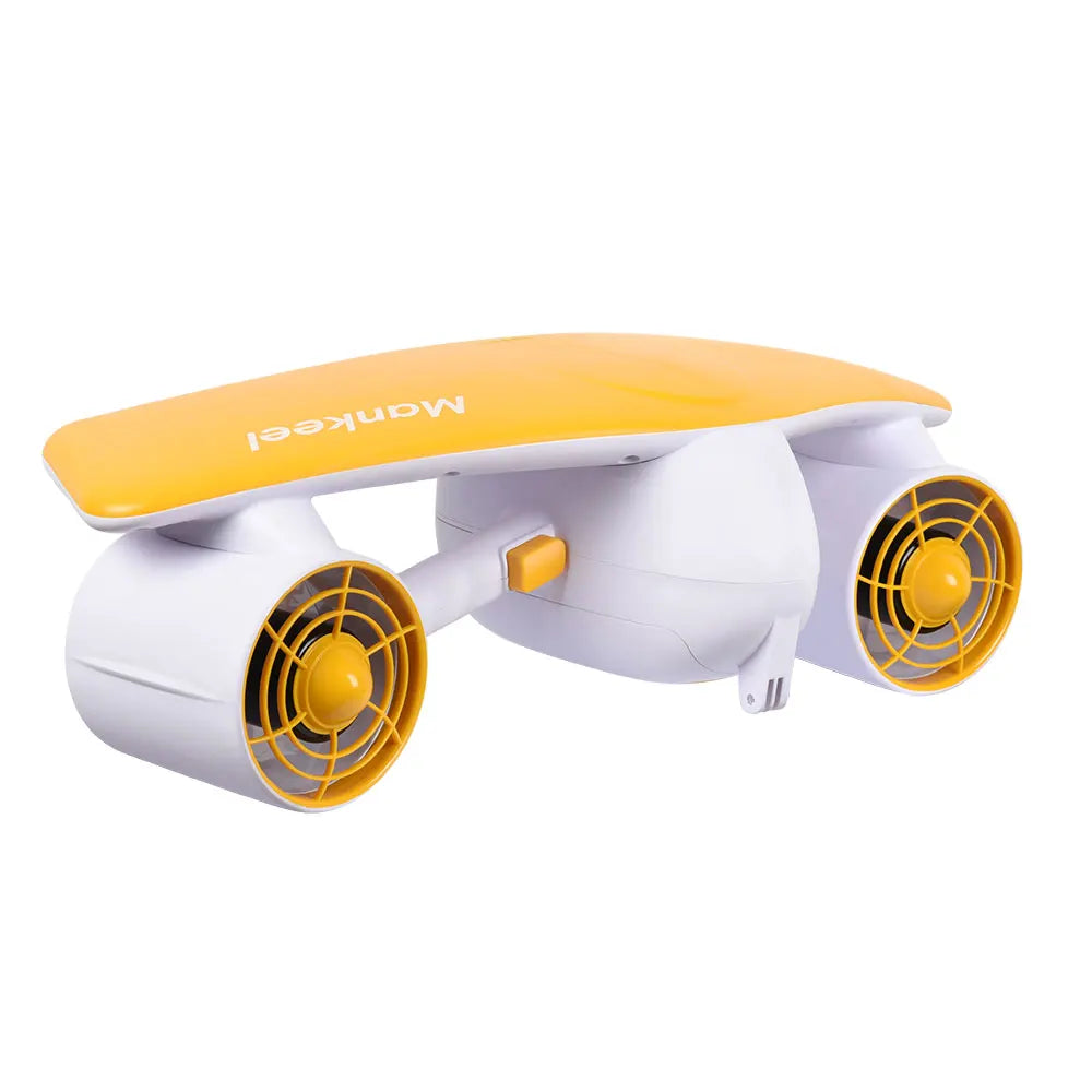 Mankeel W7 Electric Underwater Sea Scooter for Snorkeling and Diving