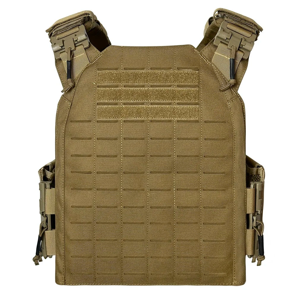 EmersonGear 1000D Nylon Plate Carrier Tactical Vest