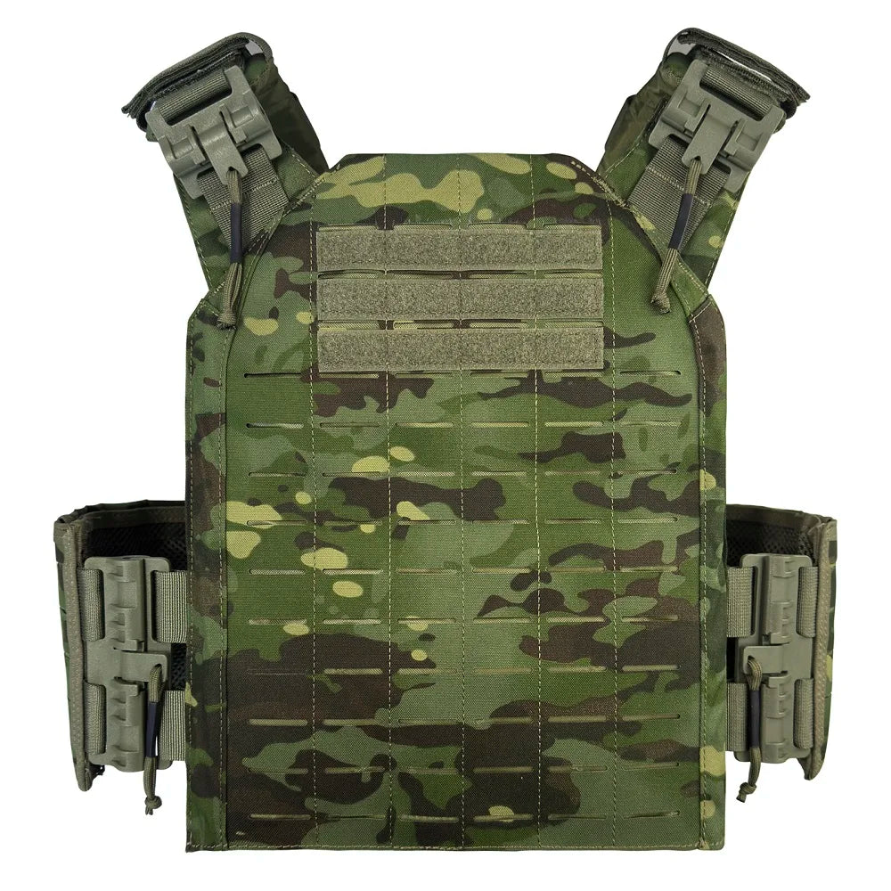 EmersonGear 1000D Nylon Plate Carrier Tactical Vest
