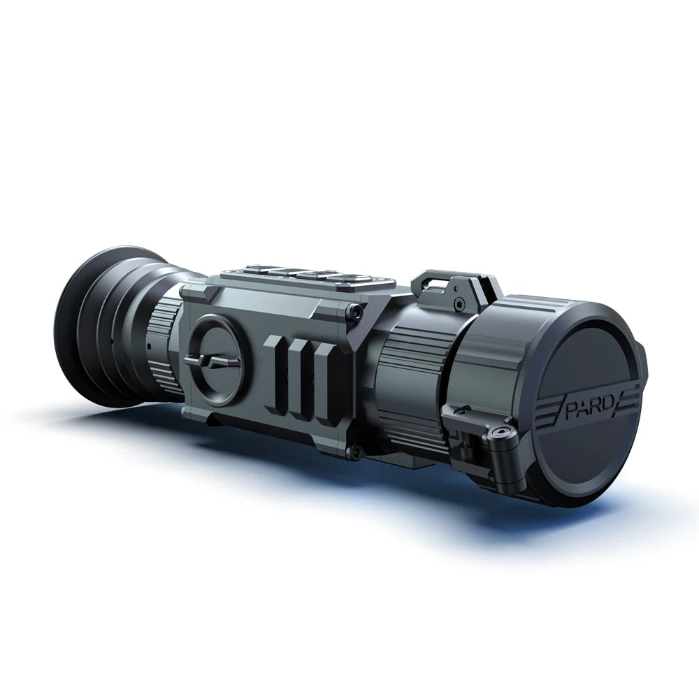PARD Ocelot 256 Thermal Imaging Scope without Rangefinder 19mm lens Sensor 256*192 6000J Recoil Resistance WIFI Weatherproof