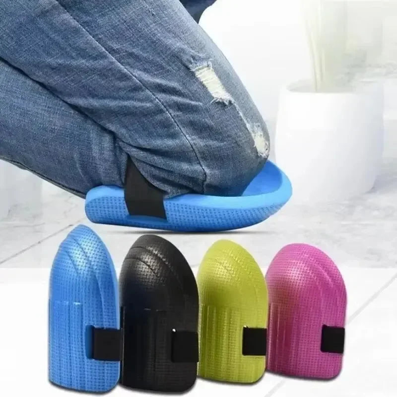 Knee Pads Soft Foam Knee Support For Work And Gymnasium