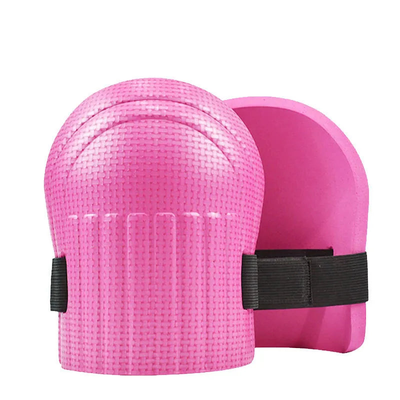 Knee Pads Soft Foam Knee Support For Work And Gymnasium