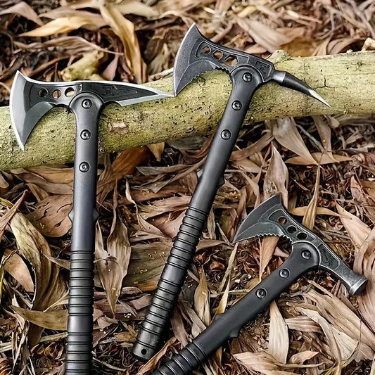 Doom Blade Demon Axe Outdoor Multipurpose Camping Axe