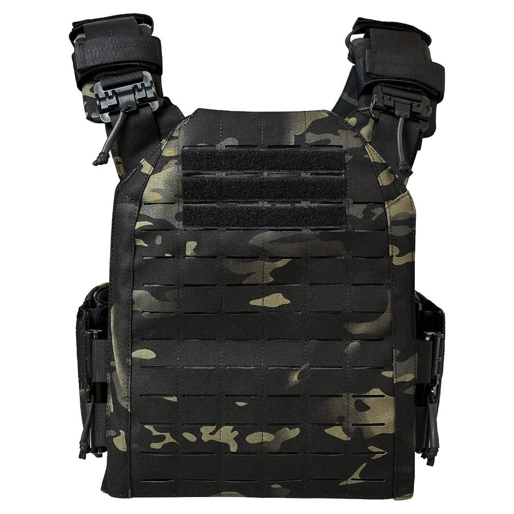 EmersonGear 1000D Nylon Plate Carrier Tactical Vest