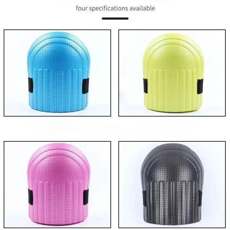 Knee Pads Soft Foam Knee Support For Work And Gymnasium