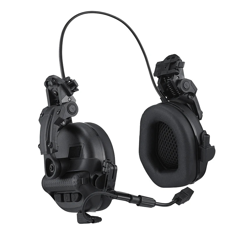 ARM NEXT Army Shooting Earmuffs Tactical Hearing Protection Headset