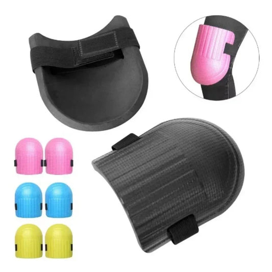 Knee Pads Soft Foam Knee Support For Work And Gymnasium